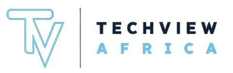 TechView Africa logo
