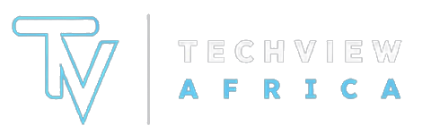 TechView Africa logo